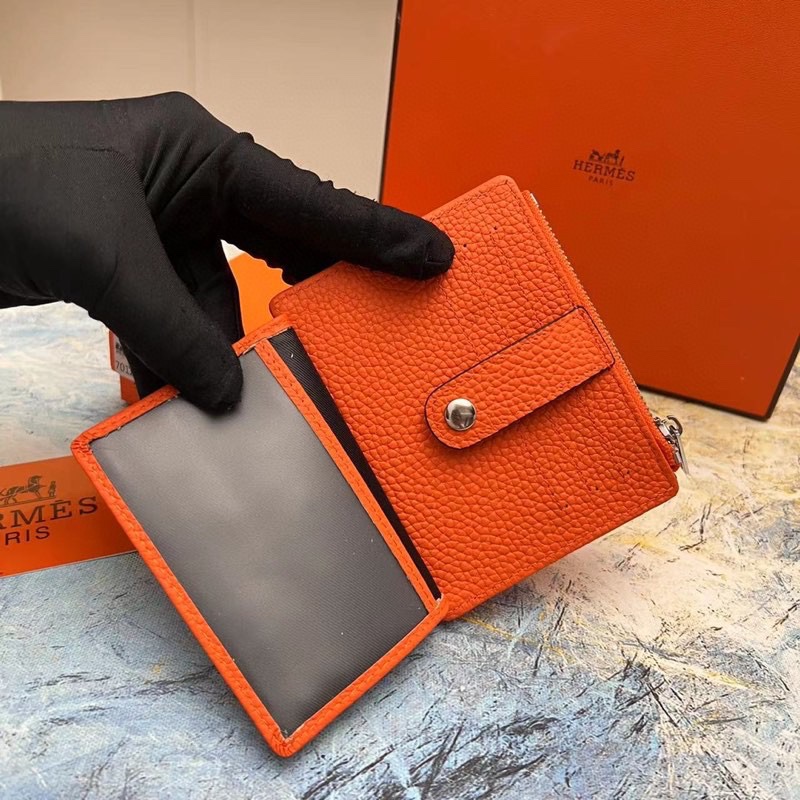 Hermes Wallets Purse